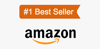 Amazon #1 Bestseller