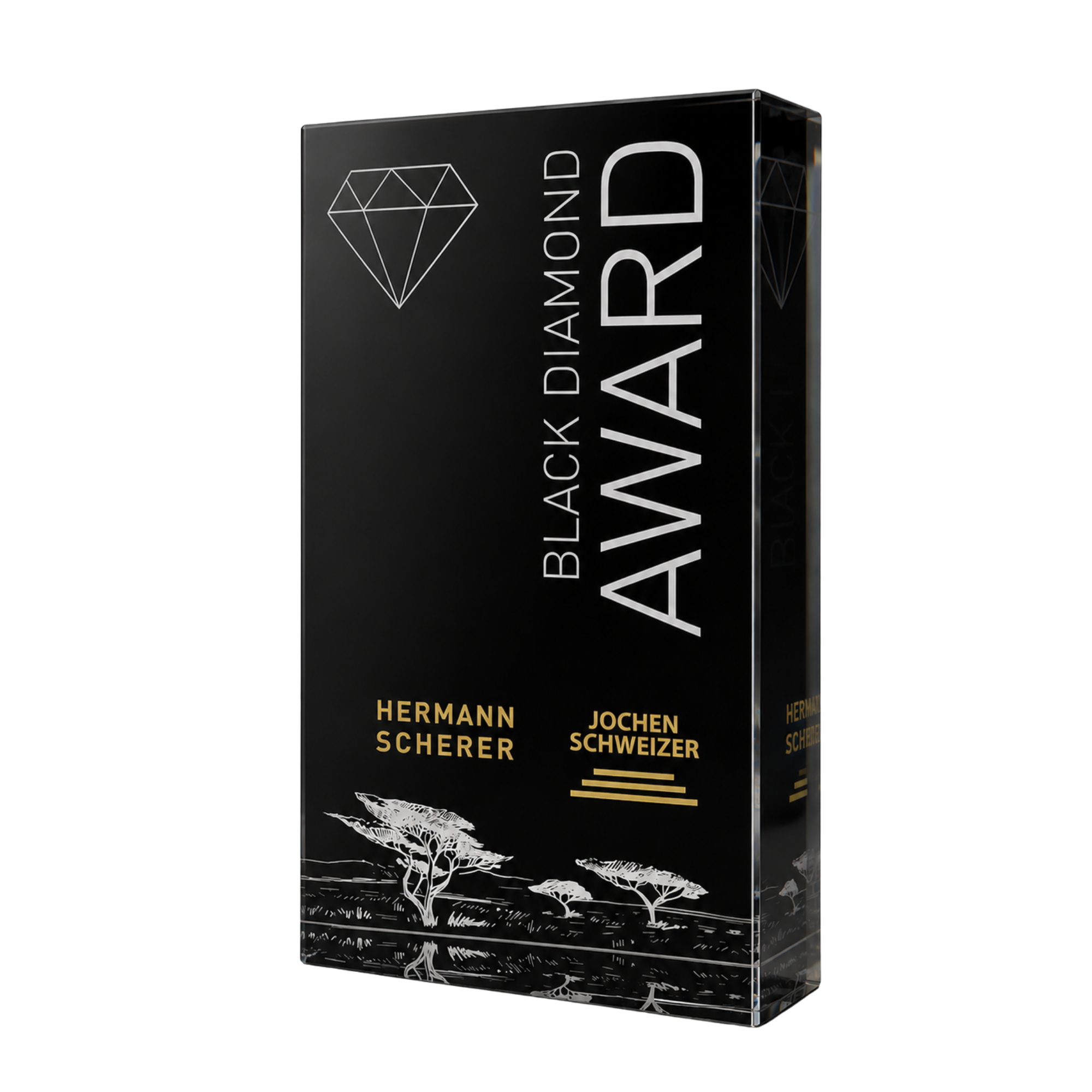 Black Diamond Award