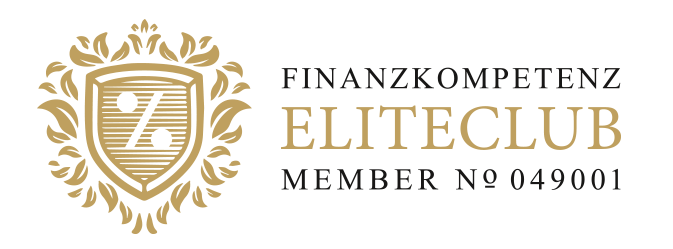 Finanzkompetenz Eliteclub Member