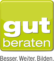 Gut Beraten – Besser. Weiter. Bilden.