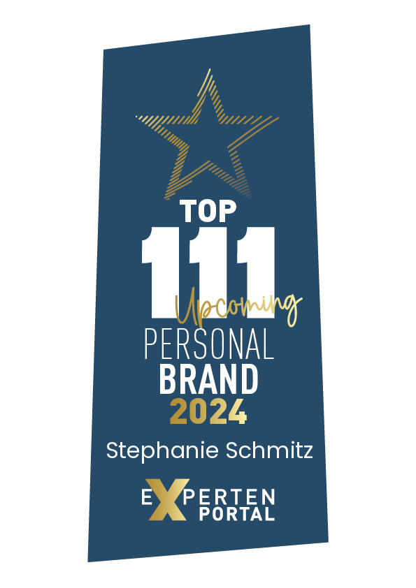 Top 111 Personal Brand 2024