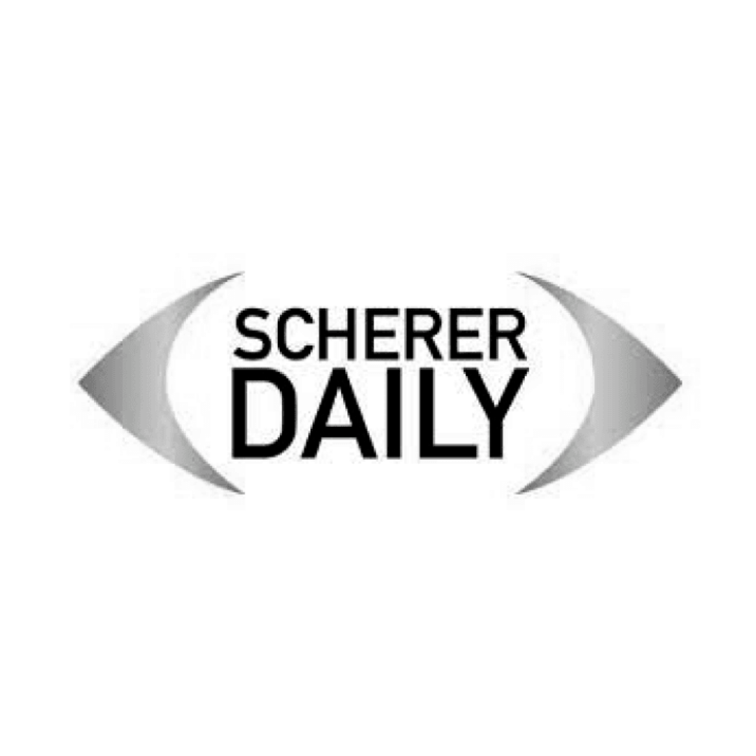 Scherer Daily