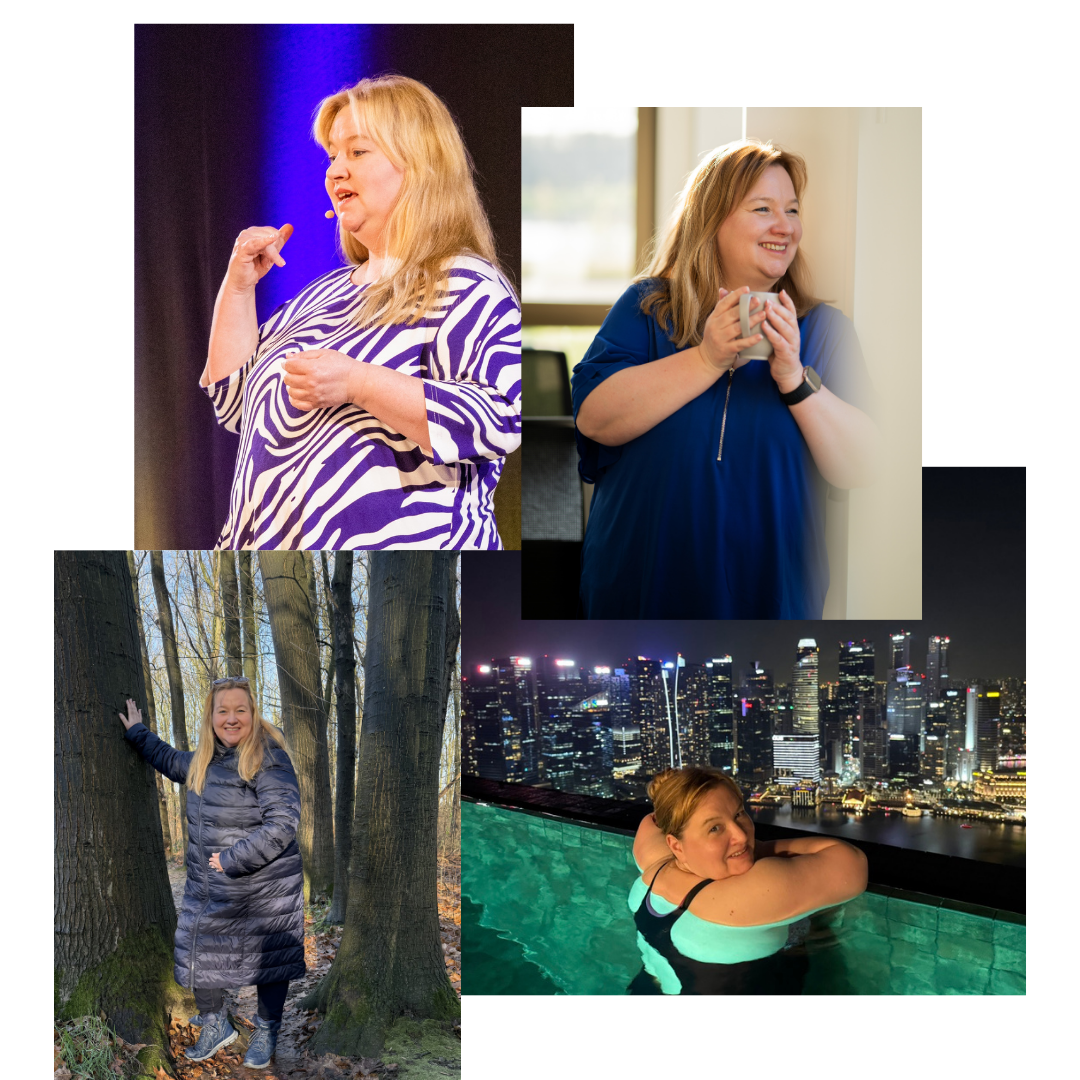 Stephanie Schmitz – Eindrücke
