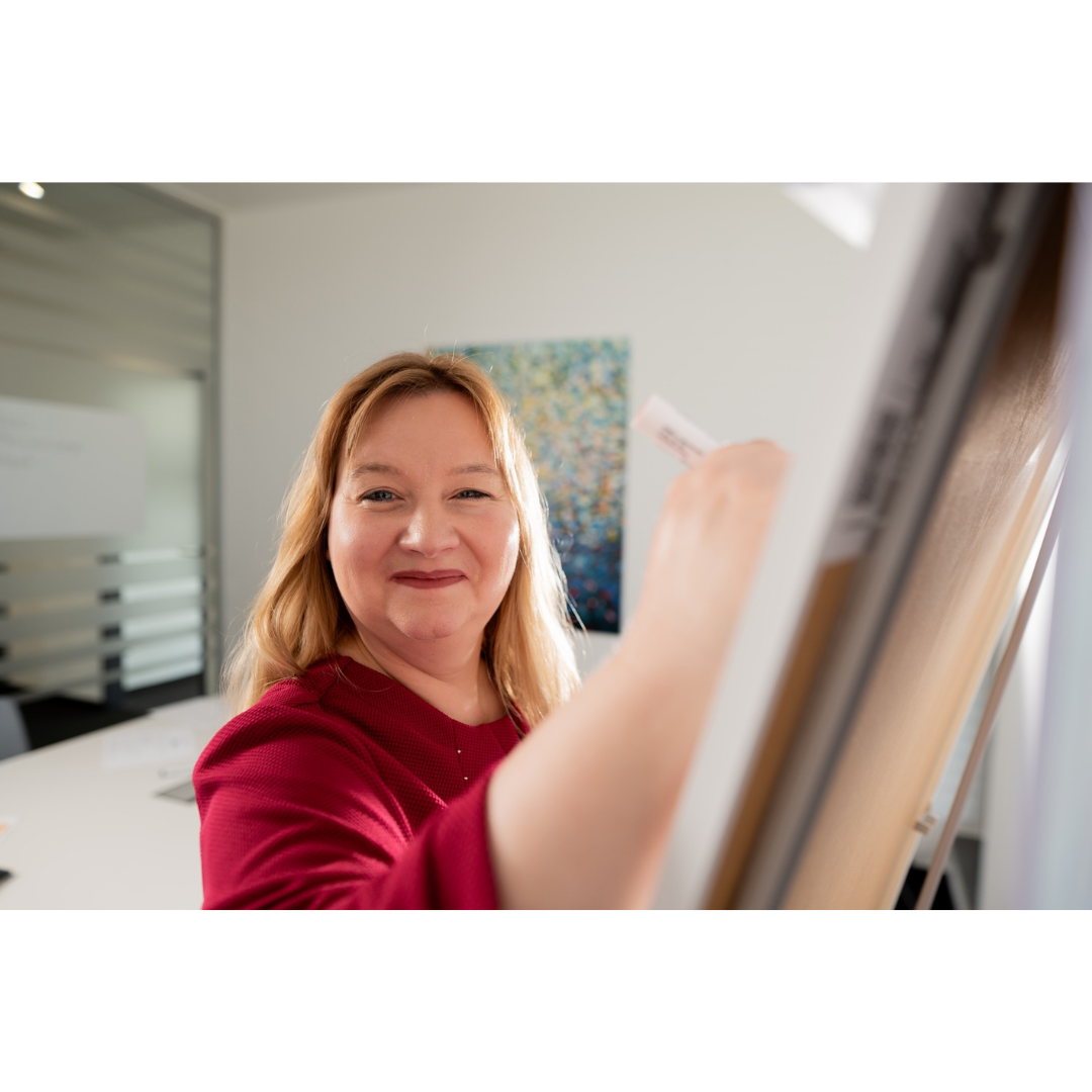 Stephanie Schmitz – Aus Vermögen wird ein