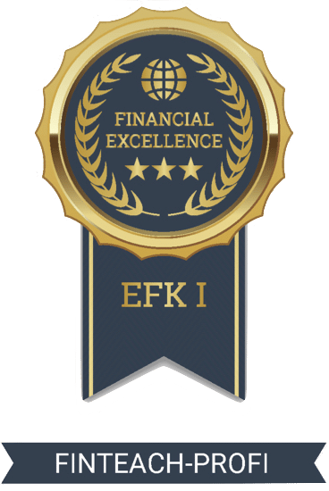 Financial Excellence Siegel