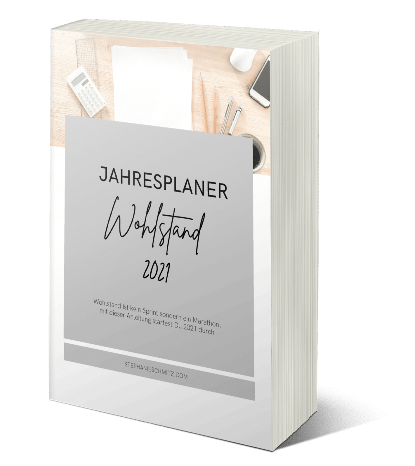 Jahresplaner